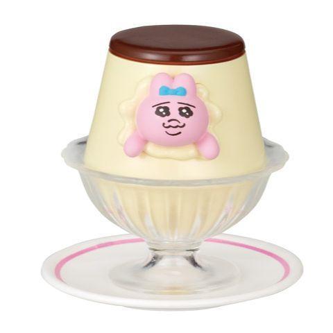 5A864『現貨』 內褲兔甜點公仔   T-ARTS  扭蛋   轉蛋 