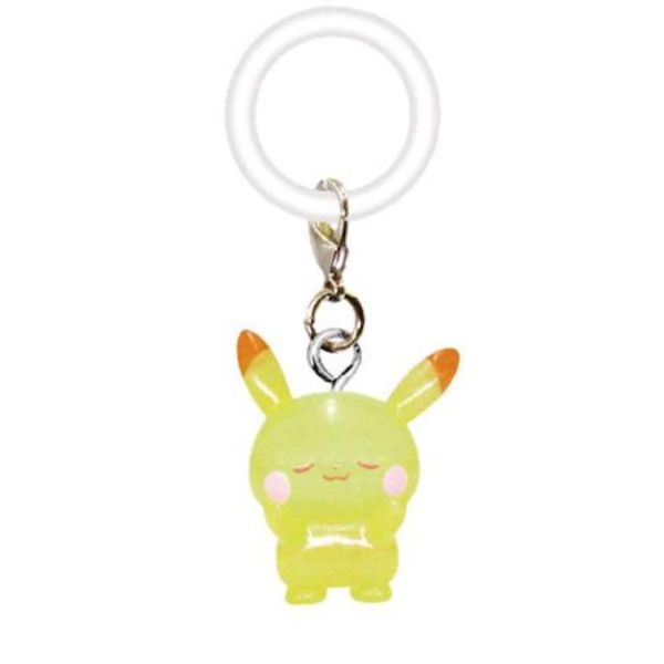 5A728『現貨』寶可夢Pokepeace角色造型吊飾   T-ARTS  扭蛋   轉蛋 