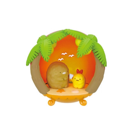 R212『現貨』角落小夥伴幸福溫馨的地方 RE-MENT 盒玩 