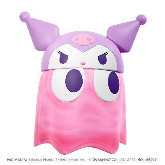 5A112『現貨』小精靈X三麗鷗角色公仔P2 BANDAI  扭蛋   轉蛋 