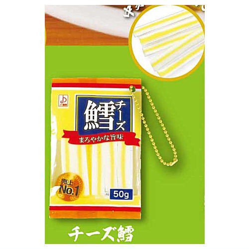 1A525『現貨』下酒零嘴吊飾P6 J.DREAM 扭蛋 轉蛋 