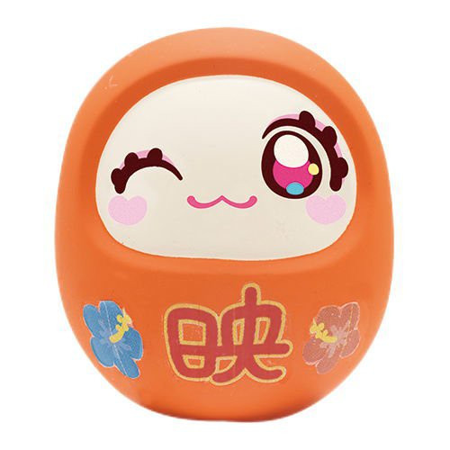 egb419『現貨』TAMA-KYU辣妹不倒翁 扭蛋 轉蛋 