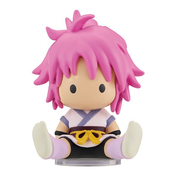 R86『現貨』獵人HUNTER×HUNTER petadoll P2幻影旅團篇 RE-MENT 盒玩 