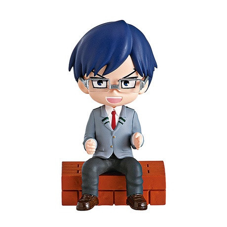 R2『現貨』我的英雄學院桌角保護套 盒玩 