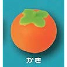 5A525『現貨』捏捏水果球mini  YELL  扭蛋   轉蛋 