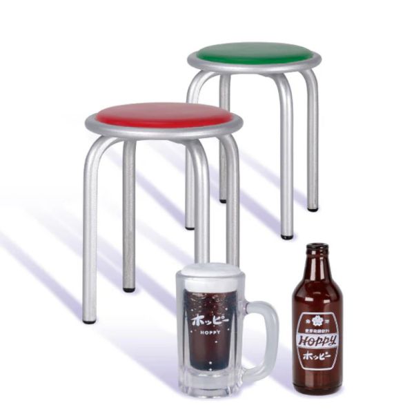 2A705『現貨』酒品小確幸模型P4 Kenelephant 扭蛋 轉蛋 