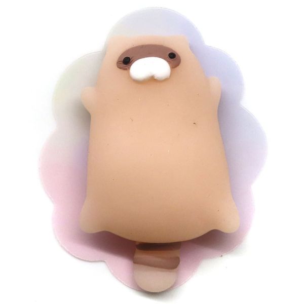 2A425『現貨』捏捏仰躺動物們 回歸篇 YELL 扭蛋 轉蛋 