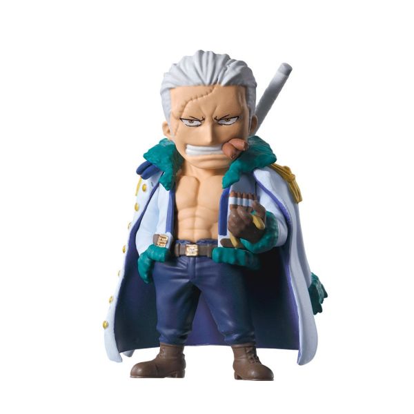 2A495『現貨』航海王果實公仔P17 BANDAI 扭蛋 轉蛋 