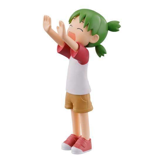 6A236『現貨』四葉妹妹角色公仔 BANDAI  扭蛋   轉蛋 