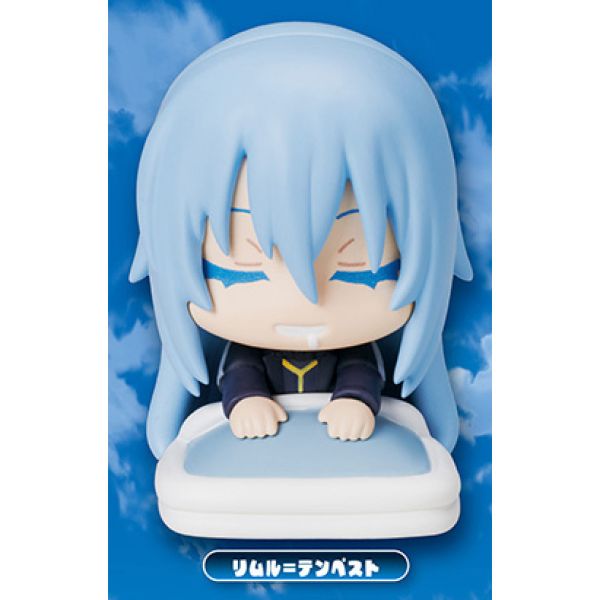 2A789『現貨』轉生史萊姆睡眠公仔 Standstones 扭蛋 轉蛋 