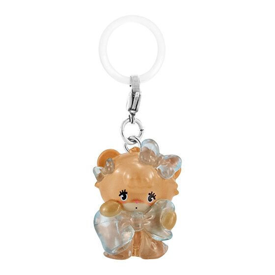 4A040『現貨』mikko characters造型吊飾 BANDAI 扭蛋 轉蛋 