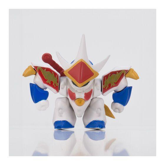 5A990『現貨』歷代龍神丸排隊公仔BANDAI 扭蛋 轉蛋 