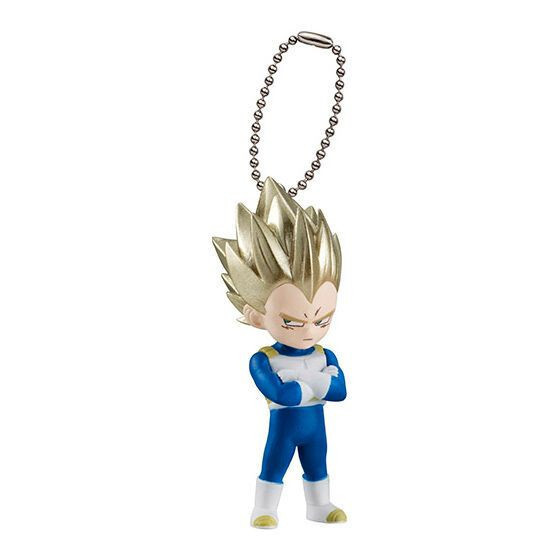 4A473『現貨』七龍珠吊飾P3 BANDAI 扭蛋 轉蛋 