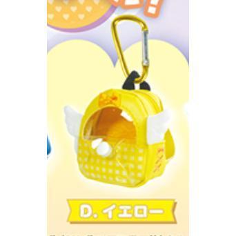 5A273『現貨』迷你推活痛包吊飾-天使篇   ToysSpirits   扭蛋   轉蛋 