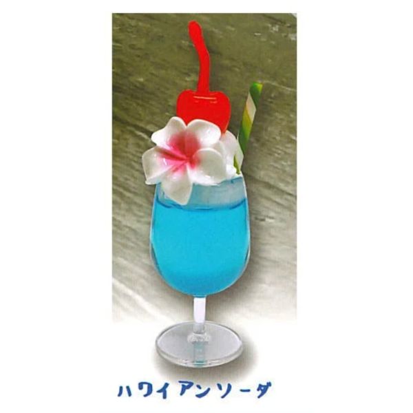 2A740『現貨』喫茶店冷飲甜點 AMUSE 扭蛋 轉蛋 
