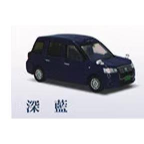 6A346『現貨』1比64 TOYOTA JPN TAXI  ToysCabin 扭蛋 轉蛋 
