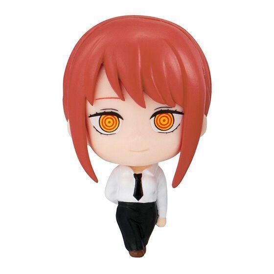 5A813『現貨』劇場版鏈鋸人公仔 BANDAI 扭蛋 轉蛋 