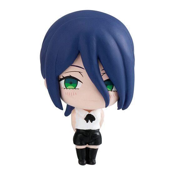 5A813『現貨』劇場版鏈鋸人公仔 BANDAI 扭蛋 轉蛋 