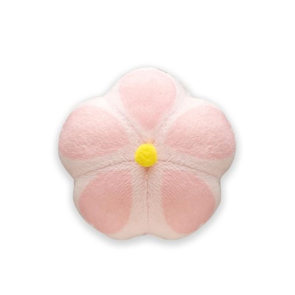 6A344『現貨』可愛和菓子絨毛吊飾    KITAN   扭蛋   轉蛋 