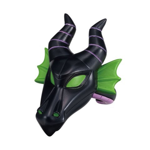 2A628『現貨』迪士尼反派時尚戒指 T-ARTS 扭蛋 轉蛋 