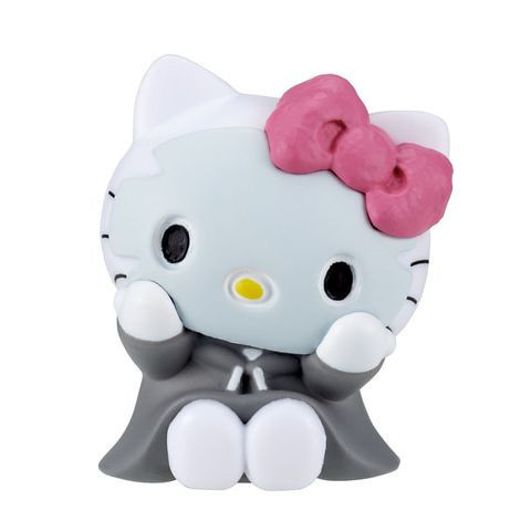 4A583『現貨』三麗鷗休假日公仔 T-ARTS 扭蛋 轉蛋 