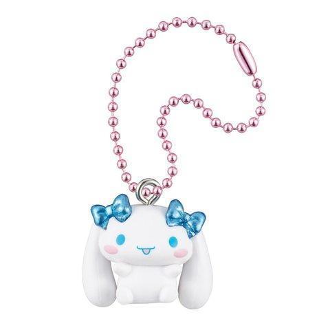 6A256『現貨』大耳狗可愛耳朵吊飾 閃耀篇   T-ARTS  扭蛋   轉蛋 
