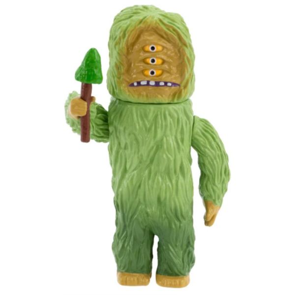 5A143『現貨』a.a.a. by Staaan Bigwoot公仔收藏   Kenelephant  扭蛋   轉蛋 