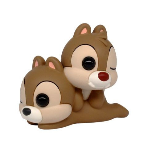 2A805『現貨』迪士尼角色大眼軟膠公仔 T-ARTS 扭蛋 轉蛋 