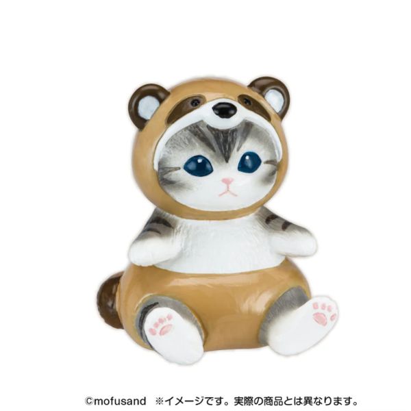 R150『現貨』貓福珊迪造型公仔盲盒P4 EIKOH 盒玩 