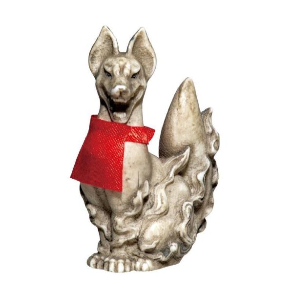 5A411『現貨』狛狐  YELL  扭蛋   轉蛋 