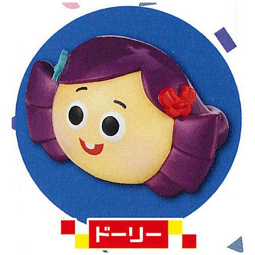 1A357『現貨』皮克斯角色戒指CHOOSE!HAPPY T-ARTS 扭蛋 轉蛋 