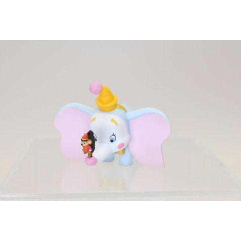 5A863『現貨』 小飛象公仔   T-ARTS  扭蛋   轉蛋 