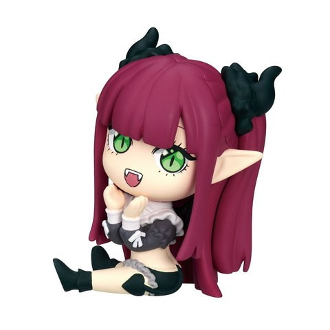 4A906『現貨』 戀上換裝娃娃回頭公仔 T-ARTS 扭蛋 轉蛋 