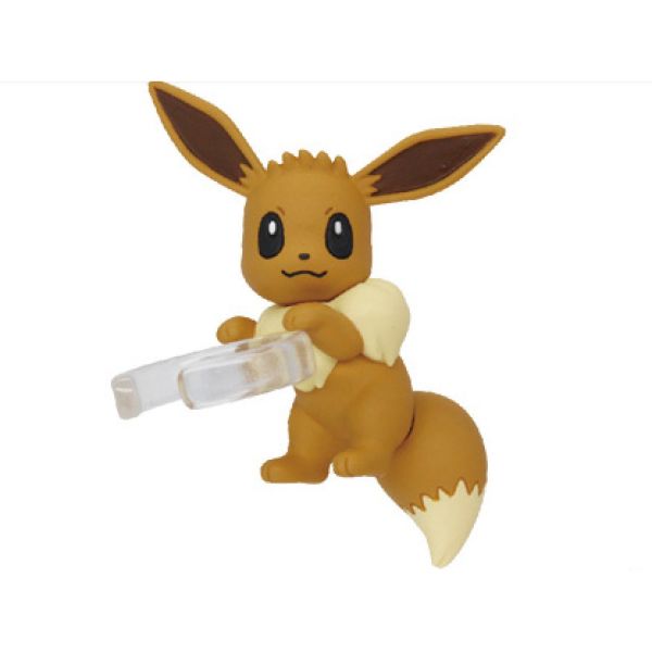 1A861『現貨』精靈寶可夢環抱公仔P3 T-ARTS 扭蛋 轉蛋 