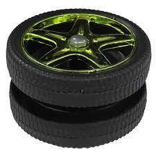 2A280『現貨』輪胎造型溜溜球RPM YELL 扭蛋 轉蛋 