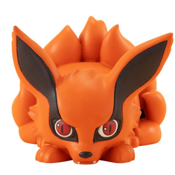 R191『現貨』坐姿火影忍者 BANDAI 盒玩 