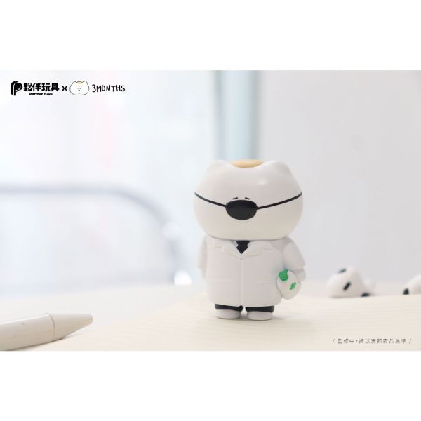 T028『現貨』悠仔的斜槓日常 扭蛋 轉蛋 