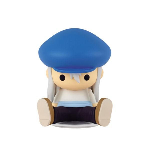 R211『現貨』獵人HUNTER×HUNTER petadoll P4選舉篇 RE-MENT 盒玩 