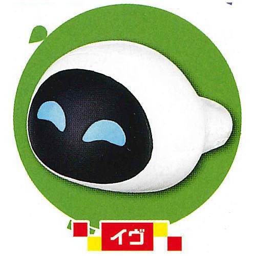 1A357『現貨』皮克斯角色戒指CHOOSE!HAPPY T-ARTS 扭蛋 轉蛋 