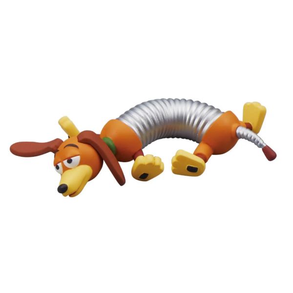 4A766『現貨』玩具總動員安弟來了公仔  T-ARTS 扭蛋 轉蛋 