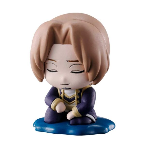 4A744『現貨』等待中葬送的芙莉蓮 BANDAI 扭蛋 轉蛋 