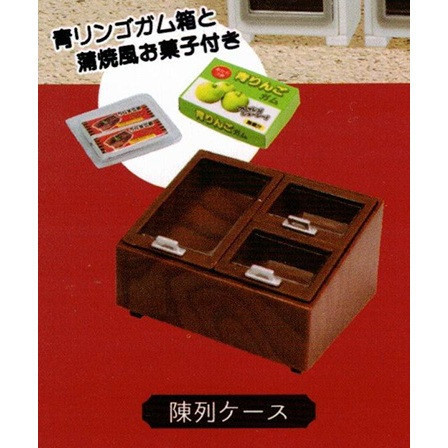3A248『現貨』迷你日本柑仔店模型P8 J.DREAM 扭蛋 轉蛋 