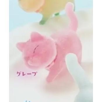 5A815『現貨』不要看喵 植絨篇   Bright link  扭蛋   轉蛋 