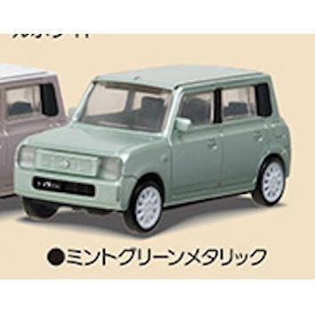 5A087『現貨』1比64PLUS 鈴木ALTO Lapin-HE21S篇  Standstones  扭蛋   轉蛋 