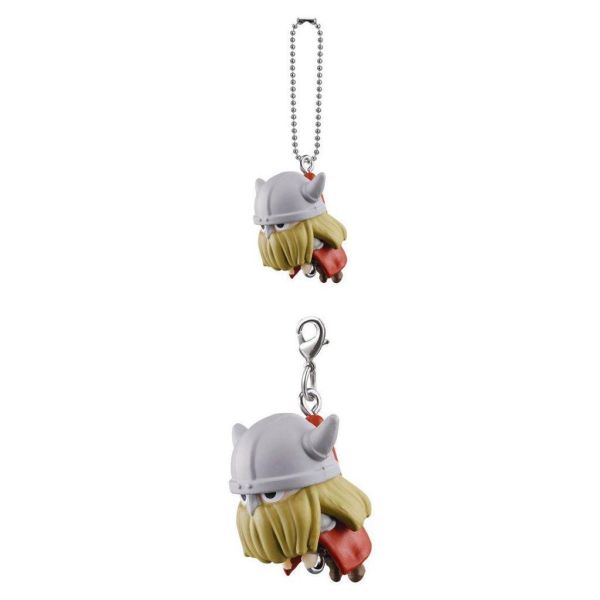 5A914『現貨』 葬送的芙莉蓮串聯吊飾P2  BANDAI  扭蛋   轉蛋 