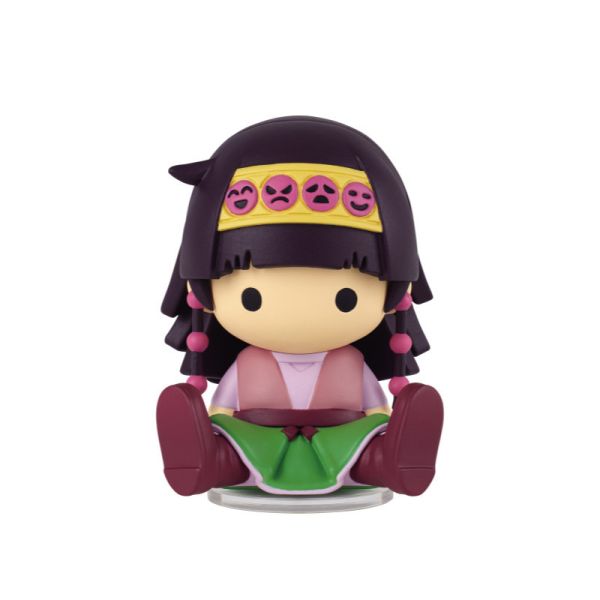 R211『現貨』獵人HUNTER×HUNTER petadoll P4選舉篇 RE-MENT 盒玩 