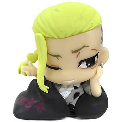 egb446『現貨』東京復仇者睡眠公仔 STASTO 扭蛋 轉蛋 