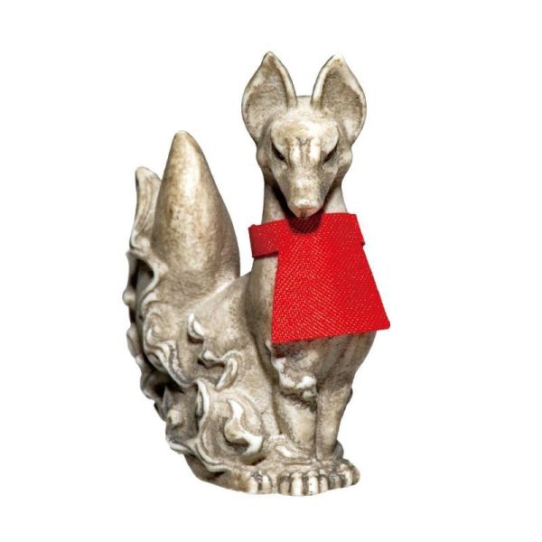 5A411『現貨』狛狐  YELL  扭蛋   轉蛋 