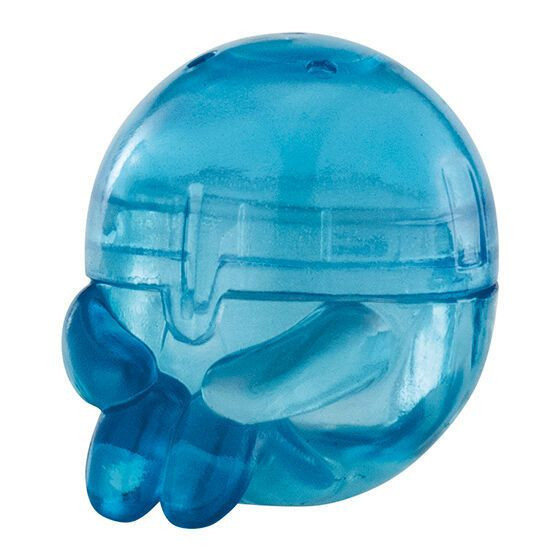 4A994『現貨』等待中扭蛋P2 BANDAI 扭蛋 轉蛋 