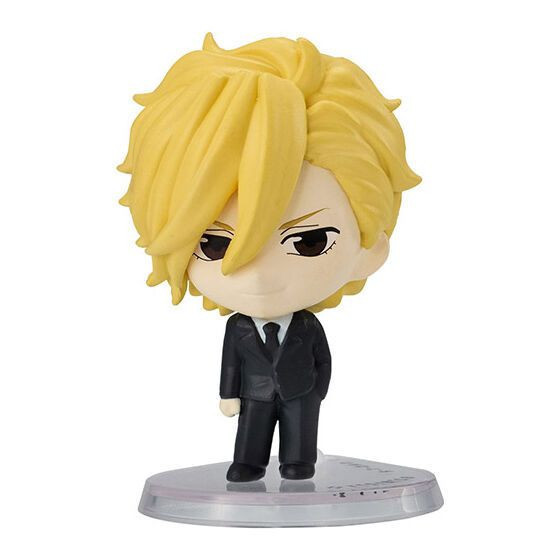 4A656『現貨』家庭教師REBORN角色模型P3 BANDAI 扭蛋 轉蛋 